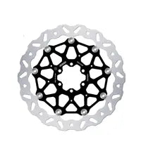 Moto Guzzi AUDACE 1400 CARBON [2018-2020] - BRAKE DISC FLOATECH WAVE – picture 5