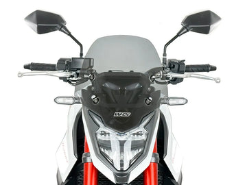 Honda CB 750 Hornet [WRS] - pare-brise
