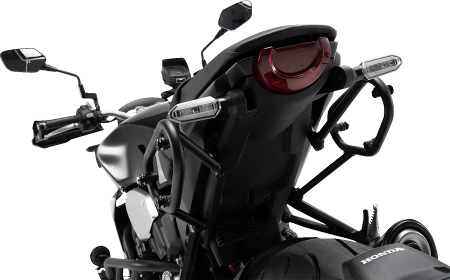 honda cb 1000 [SW-MOTECH] – Porte-bagages latéral SLC