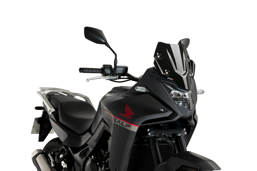 HONDA XL 750 TRANSALP [2024] – Bulle sport – Teintée