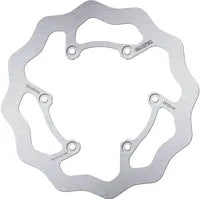Yamaha Yz 250 [2026-2027] - BRAKE DISC SHARK FIXED – Picture 5