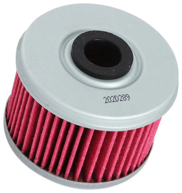 Honda CRF 300 Rally [K&N] -Cartridge Oil Filtre - 0