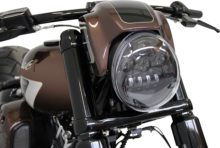 harley davidson fxsb [CULT WERK] – kit de phares