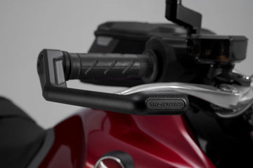 honda cb 1000 [SW-MOTECH] – protection du levier - 0