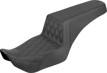 Harley Davidson Nightster [SADDLEMEN] – Step-Up Seat