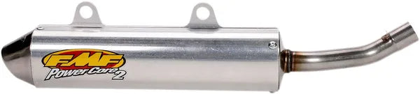 Yamaha Yz 250 [2000-2001] - Powercore 2 rear silencer – picture 2