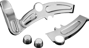 harley davidson fxsb [KURYAKYN] - Cache cadre Boomerang