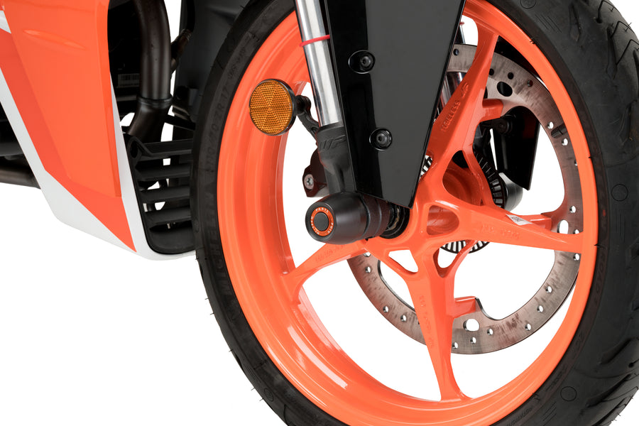 KTM RC 390 [2025] – Régulateur d'essieu avant PHB19 – Noir