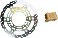 Kawasaki KX 250 F [2015-2018, 2019] - Kit de frein avant surdimensionné - photo 11