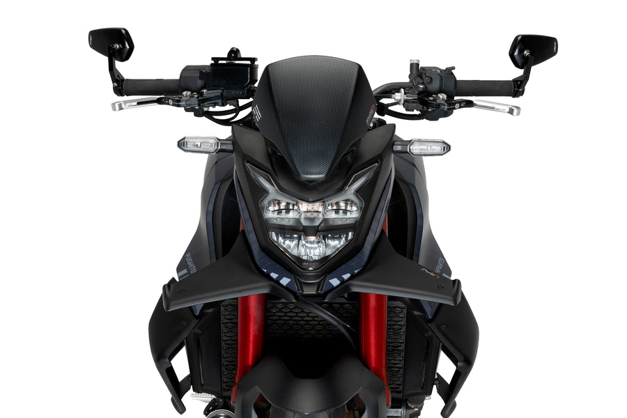 HONDA CB 750 HORNET [2024] – Nouvelle Génération Sport Plus – Noir Mat