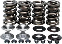 Buell Blast 500 [2000-2002] - Endurance Beehive® valve springs with titanium spring plates - picture 11