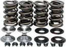 Buell Blast 500 [2000-2002] - Endurance Beehive® valve springs with titanium spring plates - picture 11