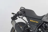 Royal Enfield Scram [SW-MOTECH] – Porte-bagages latéral SLC