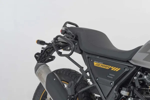 Royal Enfield Scram [SW-MOTECH] – Porte-bagages latéral SLC