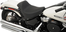 Harley-Davidson Street Bob [DRAG SPECIALTIES] – Siège solo EZ-ON-3