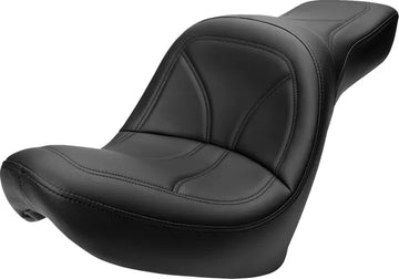 Harley Davidson Flst [SADDLEMEN] – Siège King 2 places