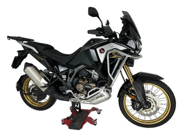 Honda CRF 1100 Africa Twin [WRS] - pare-brise - 0