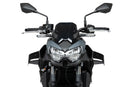 KAWASAKI Z 650 [2025] – Spoiler D12 – Look Carbone-3