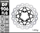 Triumph BONNEVILLE BOBBER 1200 [2023] - Cubiq floating brake disc - picture 6