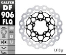 Triumph Bonneville 1200 Speedmaster [2019, 2024, 2022, 2023] - Cubiq floating brake disc - picture 4