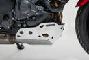 Yamaha Tracer 9 GT [2023-2026] - engine protection bar, version MSS.06.921.10001/S - picture 1