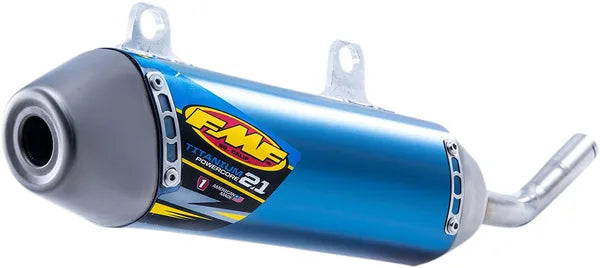 Husqvarna Te 300 I [2018-2019] - Silencieux arrière Powercore 2.1 – réf. 025209 – Image 2
