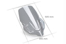 HONDA XL 750 TRANSALP [2024] – bulle touring – teintée-10