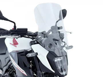 honda cb 500 hornet [WRS] – pare-brise touring CB500 Hornet - 0