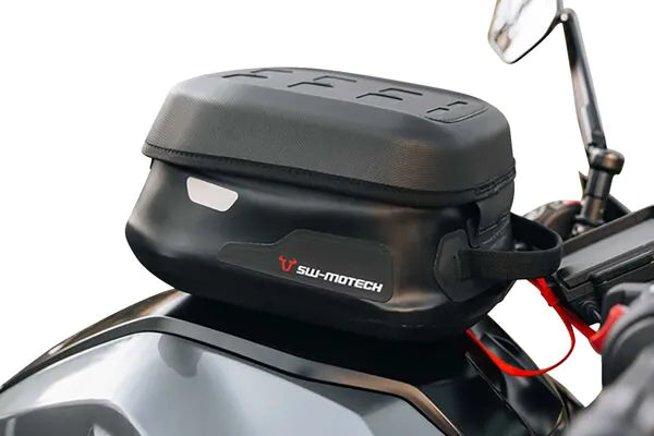 Ducati Desert X 937 [SW-MOTECH] – Sacoche de réservoir PRO Micro WP