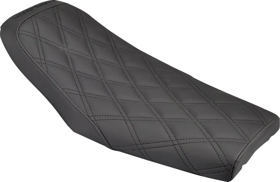 harley-davidson sportster s [SADDLEMEN] - Selle monoplace Eliminator en fibre de carbone