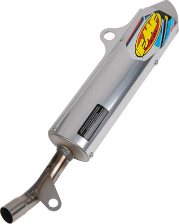 Yamaha Yz 250 [1991-1992] - Silencieux arrière pare-étincelles Turbinecore - photo 1