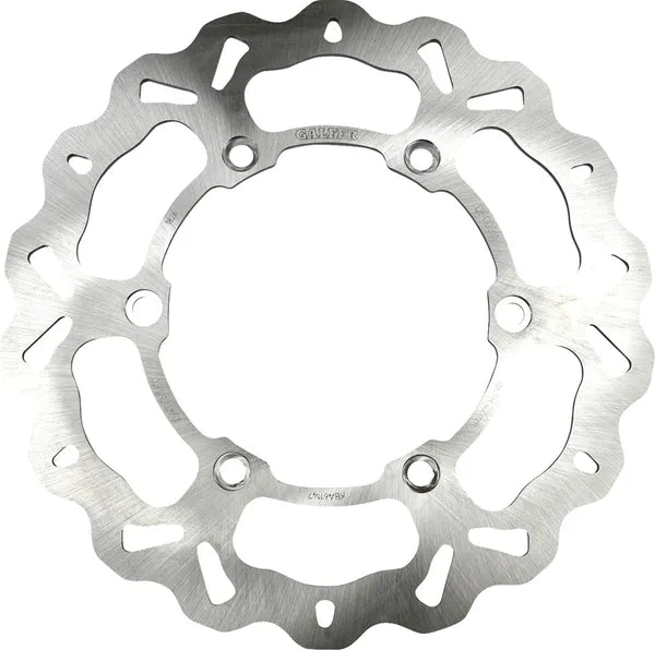 Honda Vt 750 Dc Black Widow (Rc 48) [2000] - Bremsscheibe – Bild 7