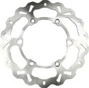 Honda Nt 700 V Deauville [2013] - brake disc - picture 3
