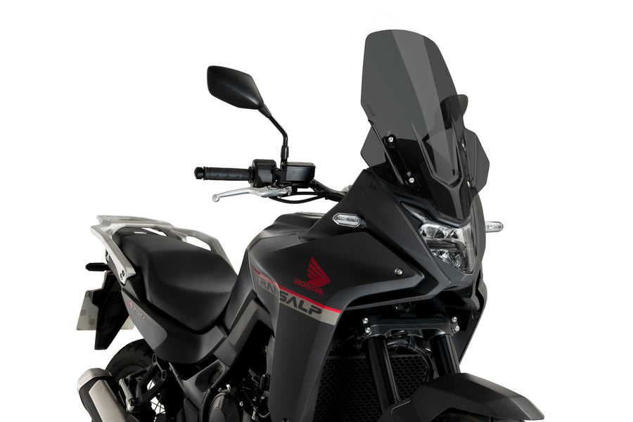 HONDA XL 750 TRANSALP [2024] – bulle touring – teintée