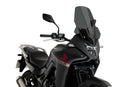 HONDA XL 750 TRANSALP [2024] – bulle touring – transparent-11
