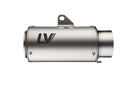 Kawasaki Z 900 [Leovince] - LV Corsa s Titan silencer-2