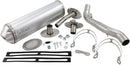 Suzuki DR 650 [LEOVINCE] – Silencieux slip-on LV-X