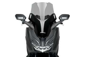 HONDA FORZA 300 [2020] – Pare-brise V-Tech Line Sport – Teinté - 0