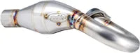 Gas MC 250 F [2021-2023] - Pipe collecteur Megabomb - photo 9