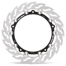 Bmw F 800 GS ABS [2025, 2024-2025] - Disque de frein flottant série Flame – Réf. 113099 – Image 1