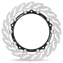 Bmw F 800 GS ABS [2025, 2024-2025] - Disque de frein flottant série Flame – Réf. 113099 – Image 5