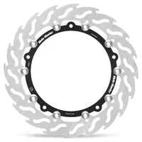 Bmw F 850 GS ABS (0 B 09) [2020] - Flame Series Floating Brake Disc – Item no. 113099 – Image 5
