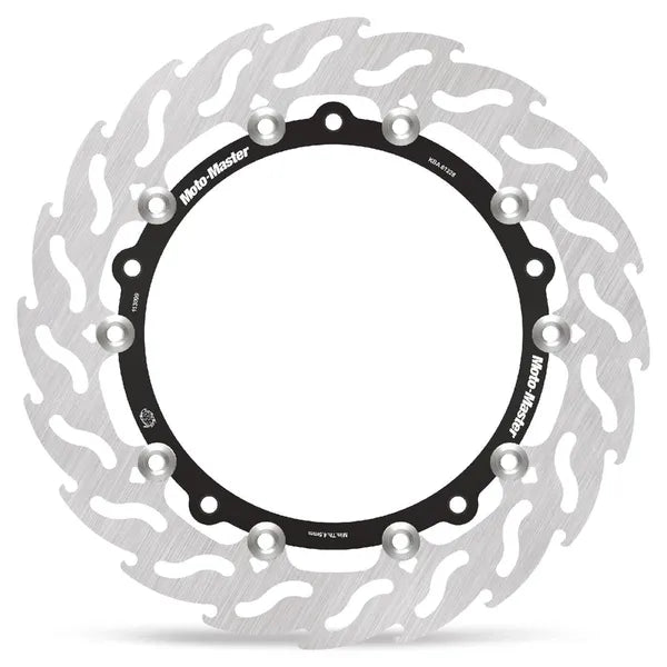 Bmw F 850 GS ABS (0 B 09) [2020] - Flame Series Floating Brake Disc – Item no. 113099 – Image 3