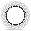 Bmw F 850 GS ABS (0 B 09) [2020] - Flame Series Floating Brake Disc – Item no. 113099 – Image 3