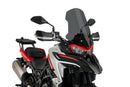 BENELLI TRK 702 X [2024] – Bulle Touring – Teintée-5