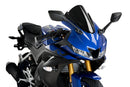 YAMAHA YZF-R 125 [2022] – Z-Racing Screen – Tinted-6