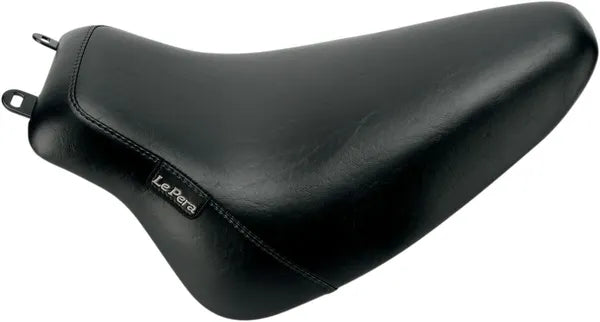 Harley Davidson Flst [LE PERA] – Siège solo Bare Bones