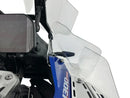 BMW R 1300 GS Trophy [WRS] – Déflecteurs d'air latéraux-3