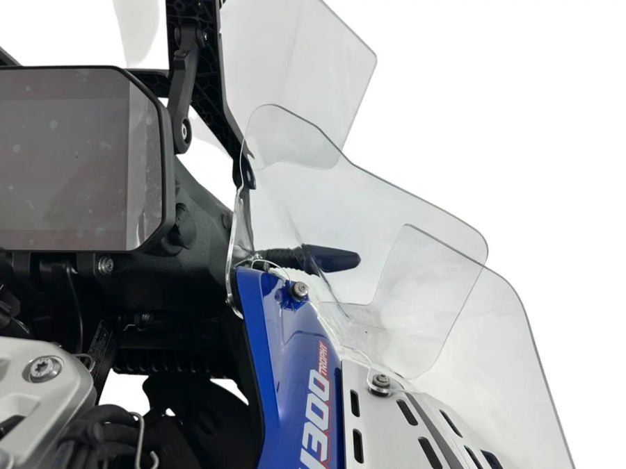 BMW R 1300 GS Trophy [WRS] – Déflecteurs d'air latéraux