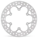 Bmw K 1200 GT ABS [2004-2005, 2006-2008] - Disque de frein arrière Halo Series - photo 5